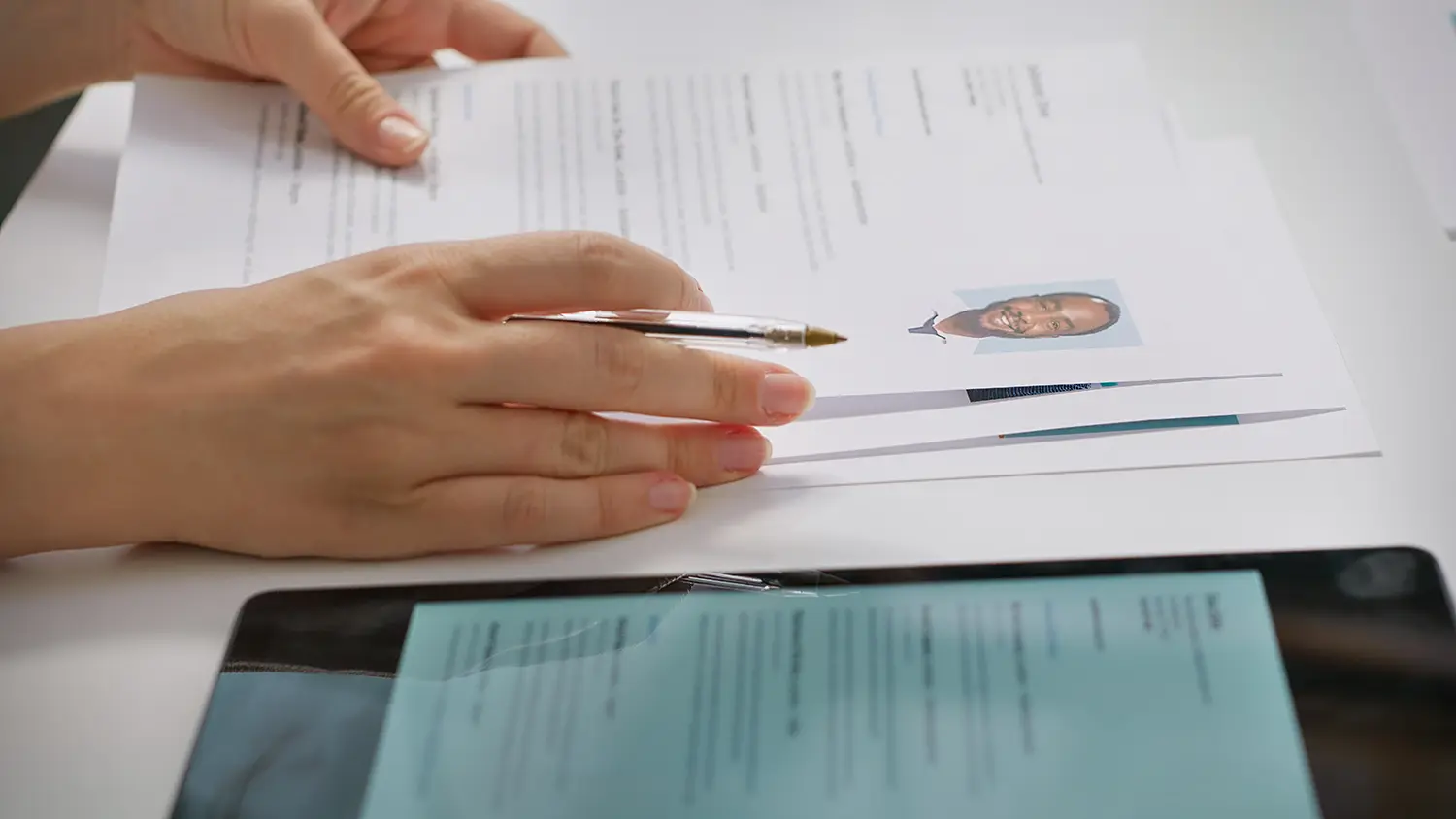 How to Write a CV in 2026