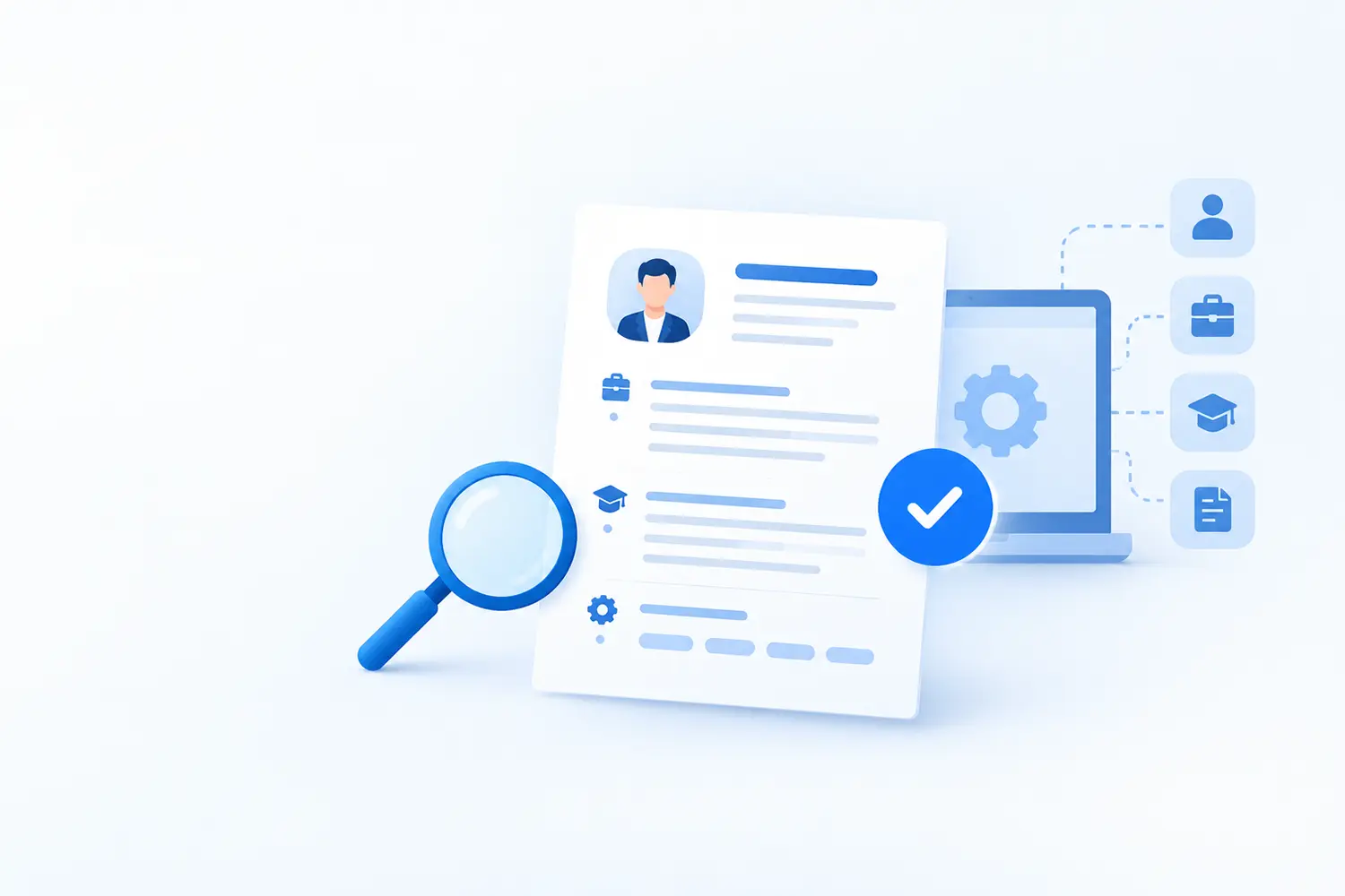 What Is an ATS CV? How to Write One That Passes