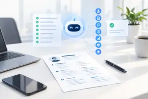 AI CV Checker: 7 Things to Review Before You Hit Send