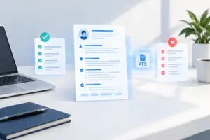 ATS-Friendly CV Format: What to Include & Avoid