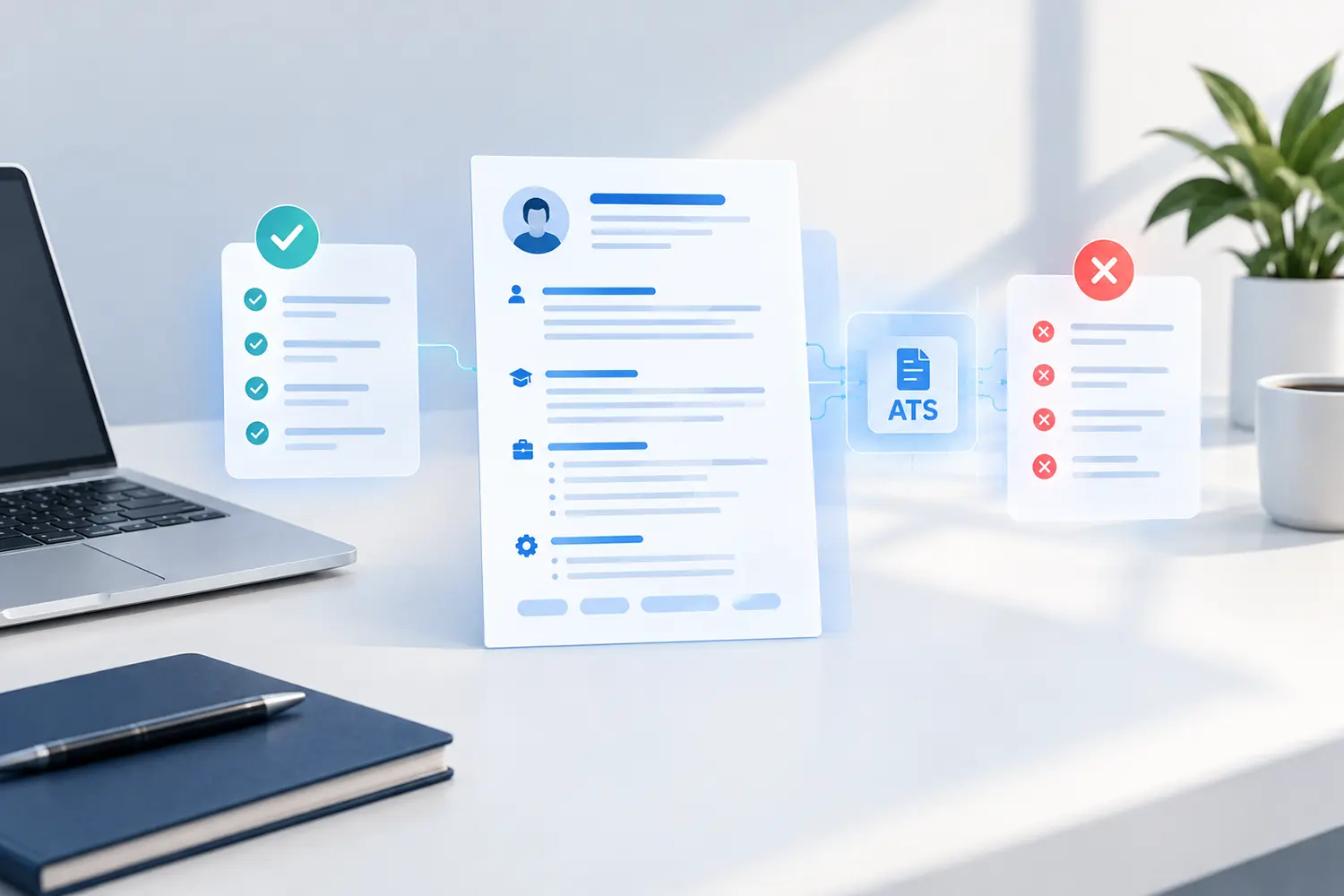ATS-Friendly CV Format: What to Include & Avoid