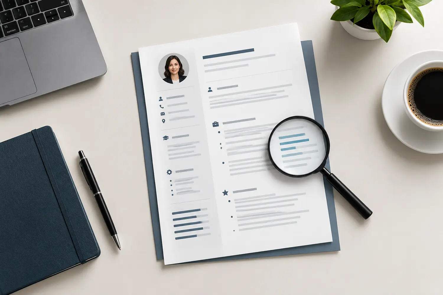 CV Keywords for 2026: How to Find & Use Them