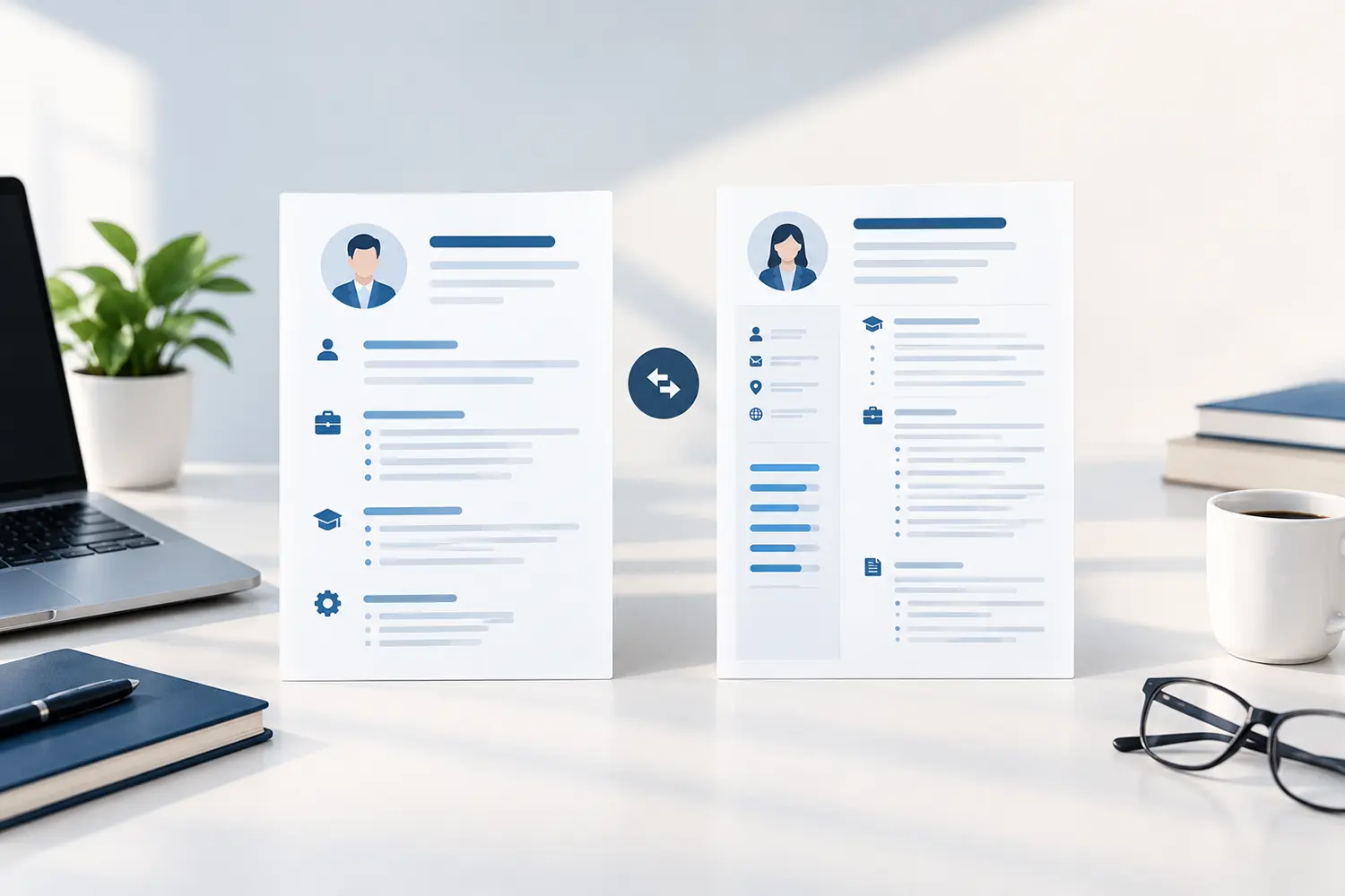CV vs. Resume: What's the Difference?