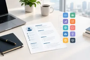 How to List Skills on a CV: 100+ Examples by Industry