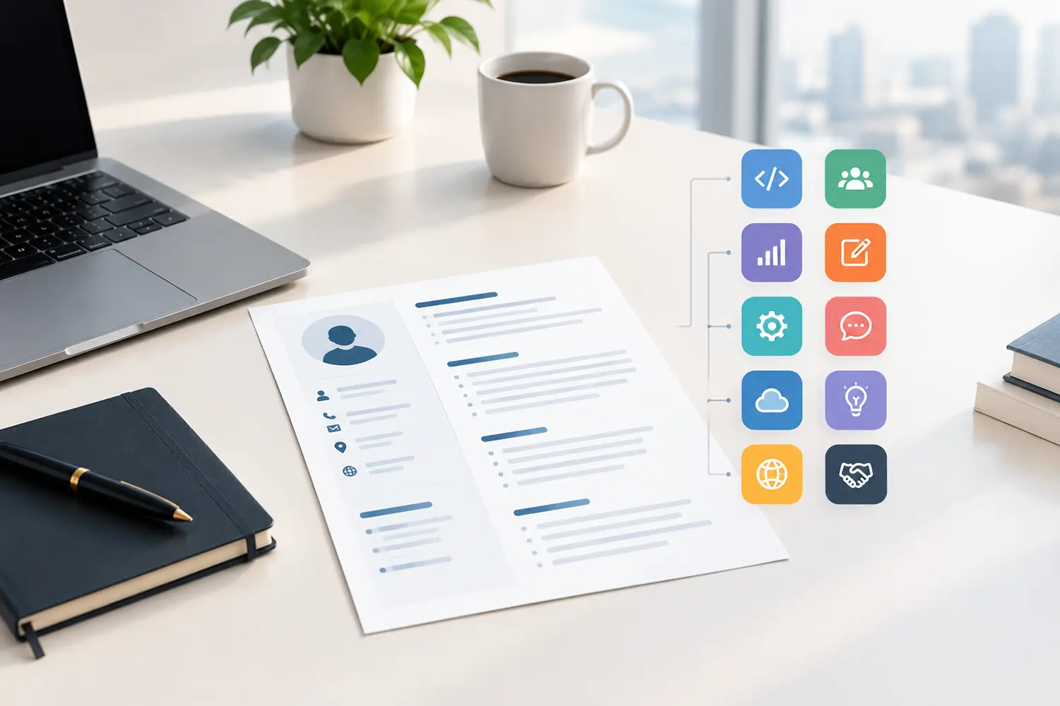 How to List Skills on a CV: 100+ Examples by Industry