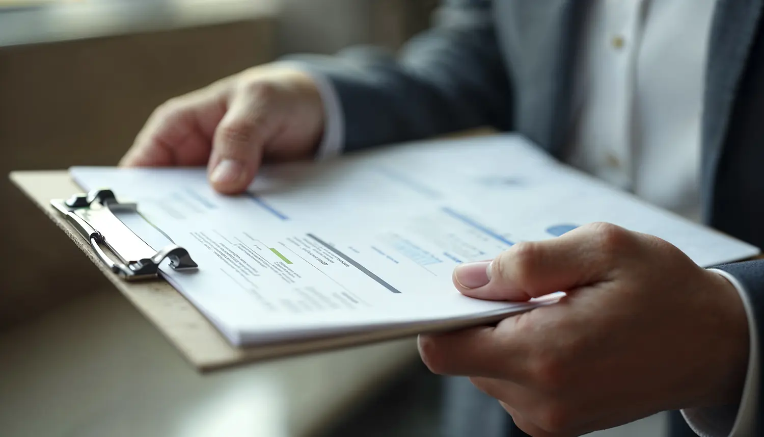 How to Use AI to Improve Your CV
