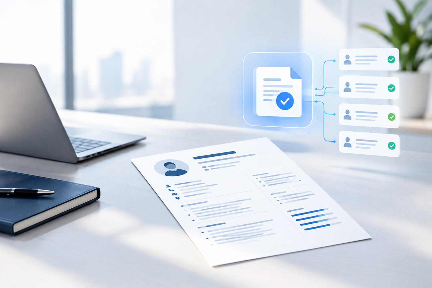 What Is an ATS CV? How to Write One That Passes