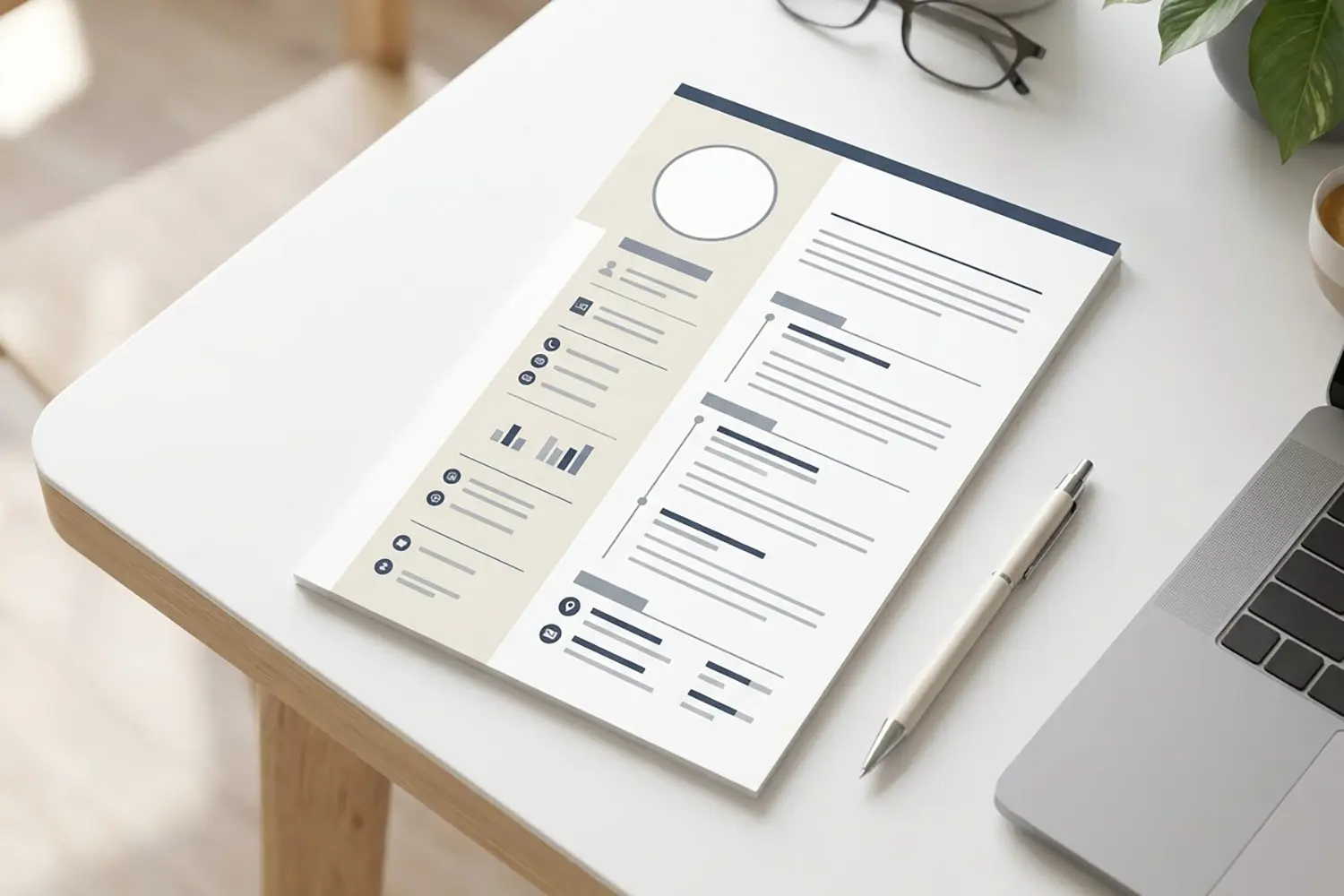 Which CV Template Is Right for You? Industry & Role Guide